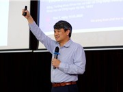 Ngày Khoa học Công nghệ: Khoa học cơ bản gợi mở các giải pháp phát triển bền vững
